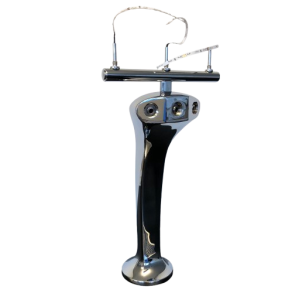 Falcon tårne 1-4 uden haner