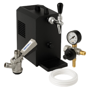 Mobile fadølsanlæg – Klar til brug