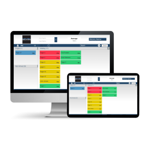 SmartCall paging & SMS