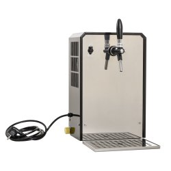 Fadlsanlg BT-18 Craft Beer &#150; kompakt trkler