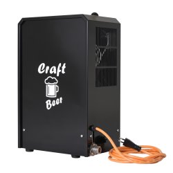 Fadlsanlg BT-18 Craft Beer &#150; kompakt trkler