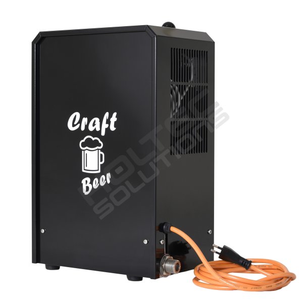 Fadlsanlg BT-18 Craft Beer &#150; kompakt trkler