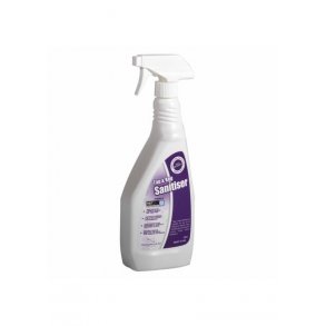 Sanitiser Tap & Keg spray 0,75L