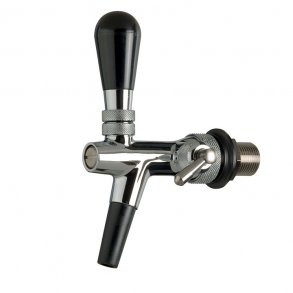 Kompensator Hane Lang Shank G5/8x55x10 til BT kler