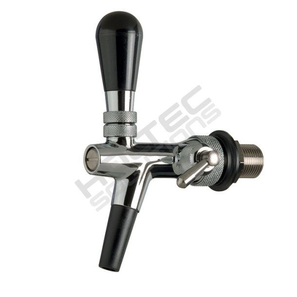 Kompensator Hane Lang Shank G5/8x55x10 til BT kler