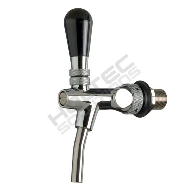 Water Tap G5/8x35x10 uden kompensator