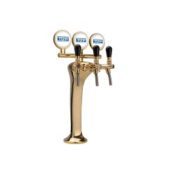 Falcon 3 Gold med 1025 hane