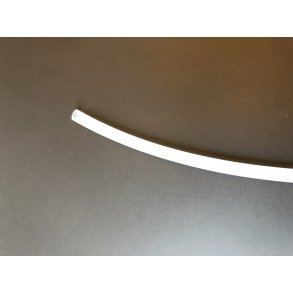 3/16 Hrd bremseslange 