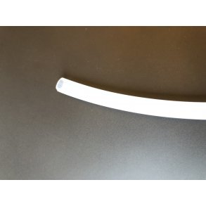 1/4x3/8 Hrd JG slange Klar