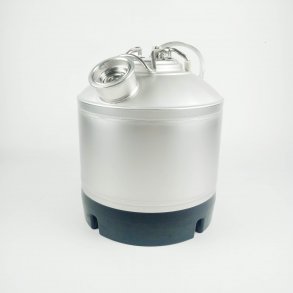Rensedunk 6,5 Liter med 1 x S-type