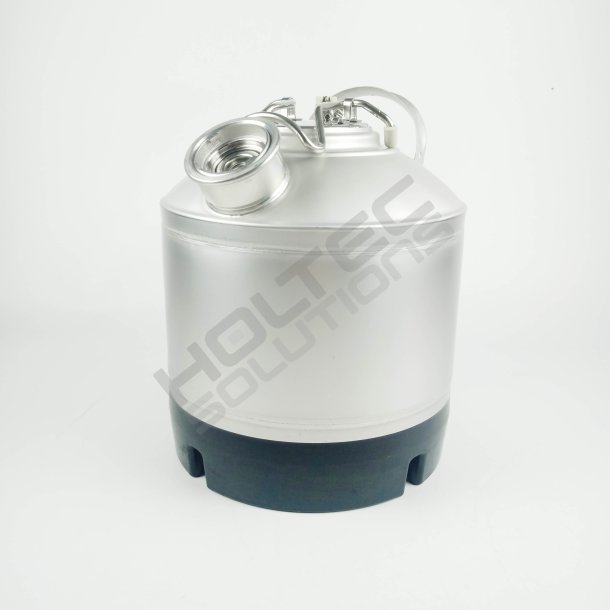 Rensedunk 6,5 Liter med 1 x S-type