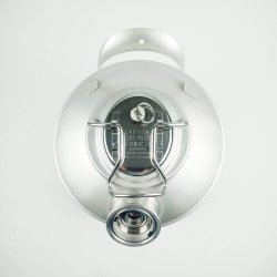 Rensedunk 6,5 Liter med 1 x S-type