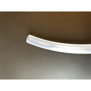 7x12mm medi-bld slange til produkt/gas