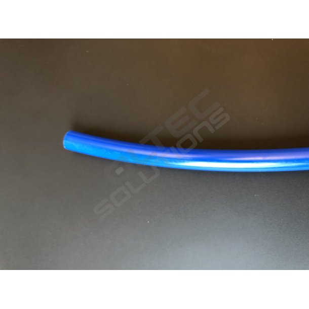 6x8mm 100m hrd slange Bl