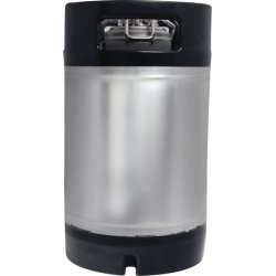 Cornelius fustage 9,5 liter