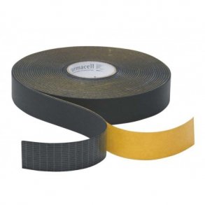 Armaflex tape 50x3 x pr. meter