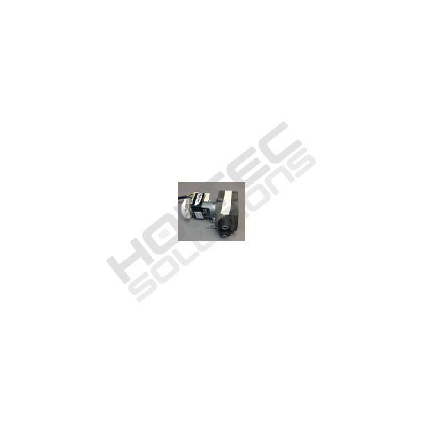 IC1 Soda Re-circ pump/motor
