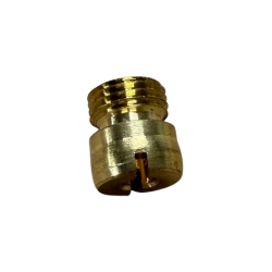 Skrue til rd pakning