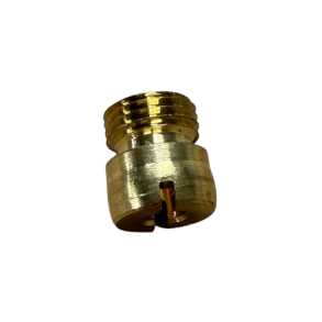 Skrue til rd pakning