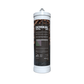 Kalkfilter til kaffemaskine - Demikal Coffee 500J