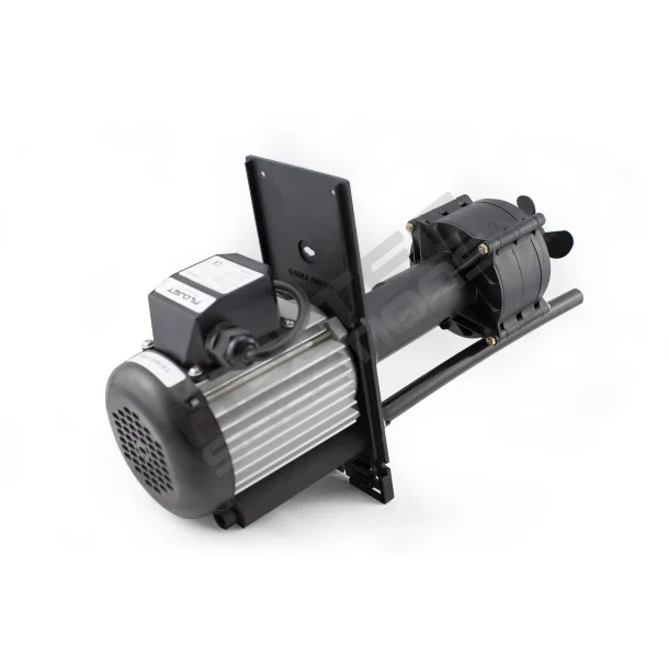 Vision V15/21 Omrr motor 18 meter pumpe