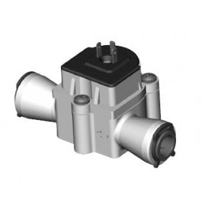 Flow Kit - stik - kabel - CC3 stik