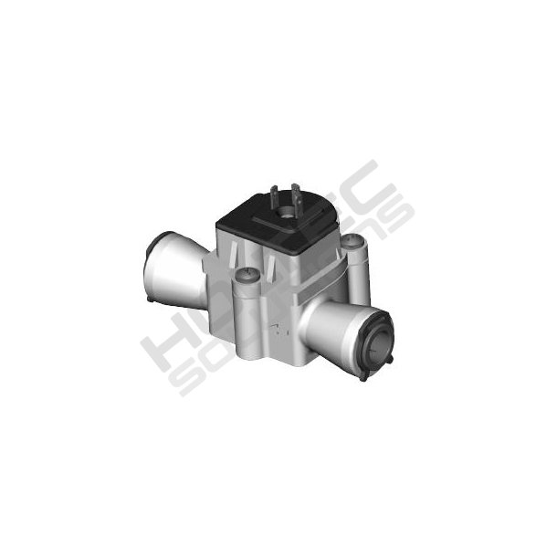 Flow Kit - stik - kabel - CC3 stik