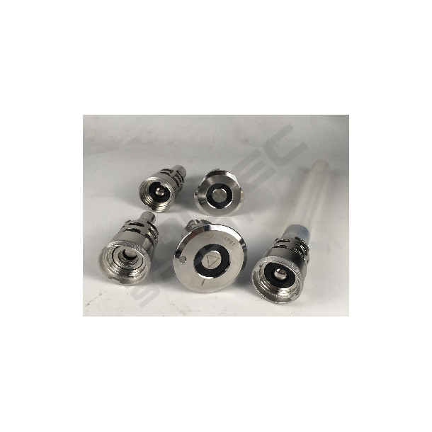 Dykrr type A til rensedunk