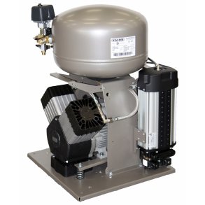 DK50 2V/M 230V/50Hz 6-8 bar Adsorptionstrrer