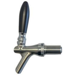 Eagle316 hane AISI316 G5/8x35x5/16JG