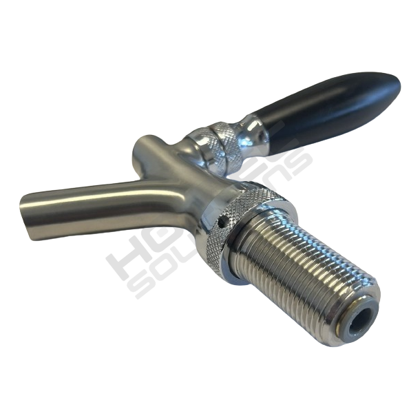 Eagle316 hane AISI316 G5/8x35x5/16JG