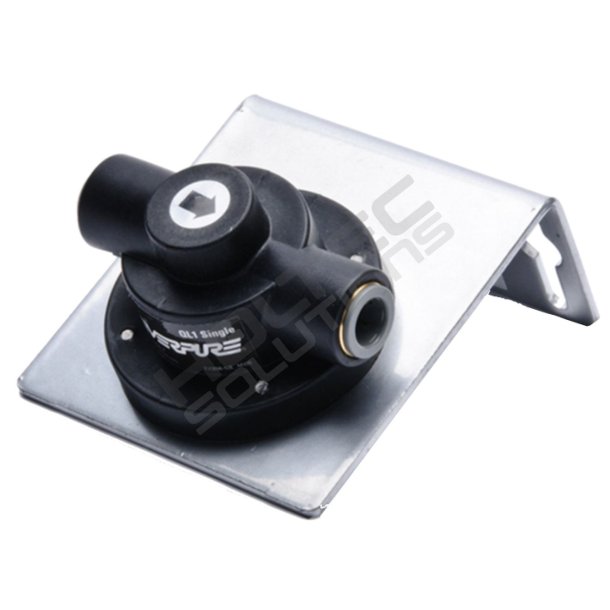 Everpure filterhoved med 2x 3/8JG