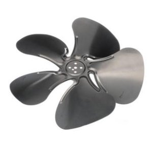 Vision V21 Fan Blade 254mm