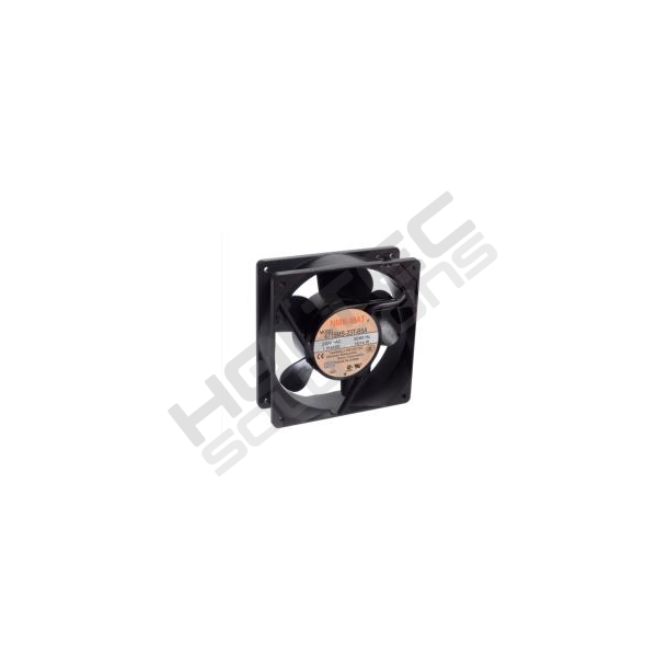 4 BOX Fan (230V 50/60hz)"