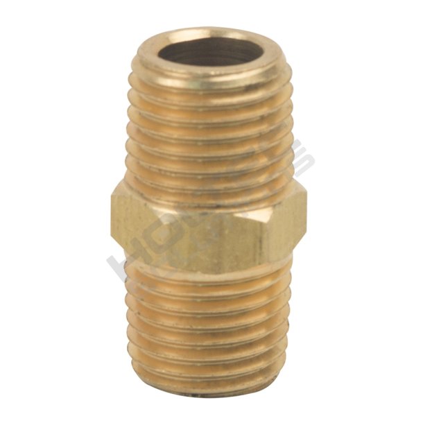 Manifold fittings 1/4 "