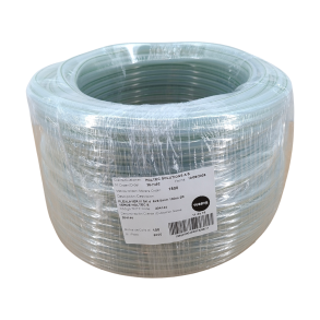 1/4x3/8 FlexLayer III - Fleksibel H�rd slange 100m - Gr�n