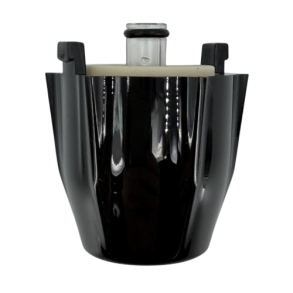 Flomatic Udl�bstud sort med diffuser 