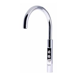 G3 elektrisk drikkevandst�rn - Still, Sparkling &amp; Ambient inkl. styreboks