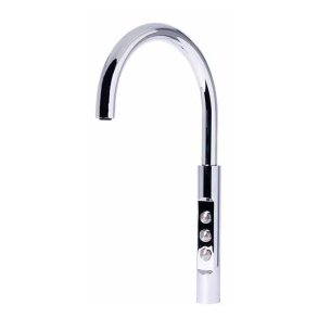 G3 elektrisk drikkevandstrn - Still, Sparkling & Ambient inkl. styreboks