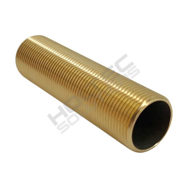 Gevindr�r til fad�lst�rn 1''  120 mm