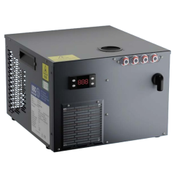 Fadlsanlg komplet 1 hane Kobra - H10