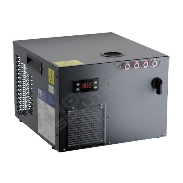 Fadlskler H10 - 1 slinge - 20 l/t