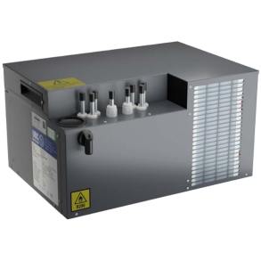 Fadlskler H20 - 2 slinger - 30 l/t