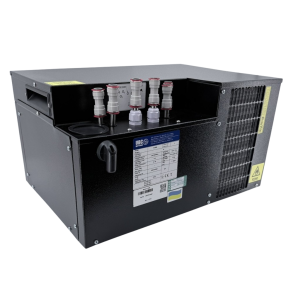 Fad�lsk�ler H20 - 2 slinger - 30 l/t