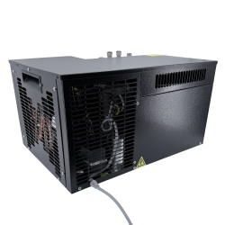 Fad�lsanl�g komplet 2 haner Kobra - H20