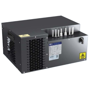 Fadlskler H30 - 3 slinger - 40 l/t