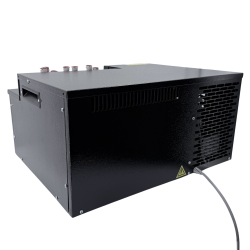 Fad�lsanl�g komplet 3 haner Kobra - H30