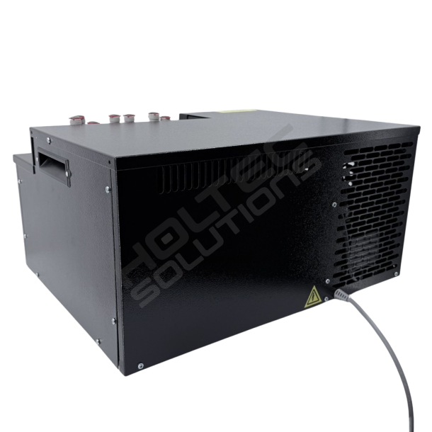 Fad�lsanl�g komplet 3 haner Kobra - H30