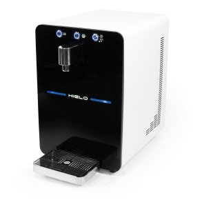 Hielo drikkevandskler - koldt vand og brus - klar til brug