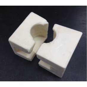 IC10 isolering til pumpe Magdrive 